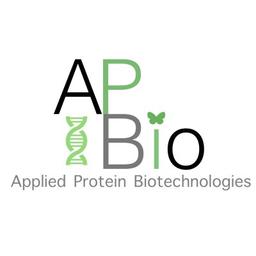Applied Protein Biotechnologies Logo