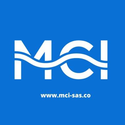 MCI SAS 🇨🇴 Logo