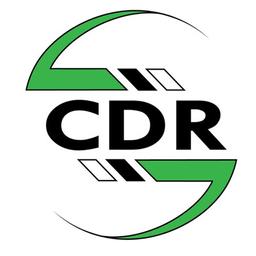 CDR Geotechnical and Environmental Services Logo