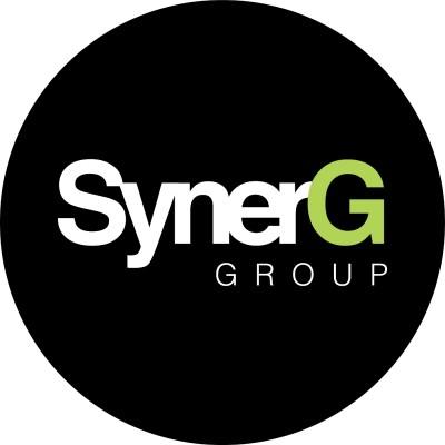 SynerG Group - Event Management Logo