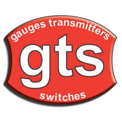 GTS Gauges Transmitters Switches Pty Ltd Logo