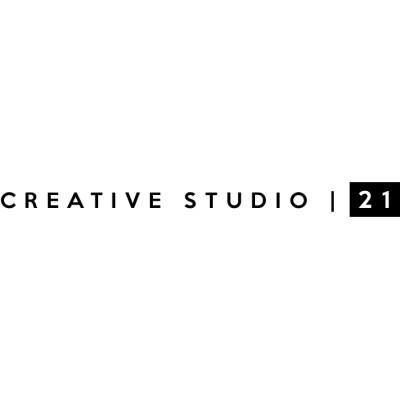 Creative Studio 21 (Pty) Ltd Logo