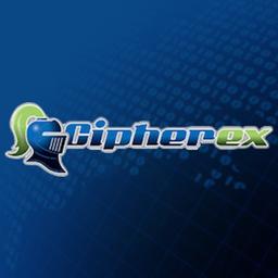 CipherEx Logo