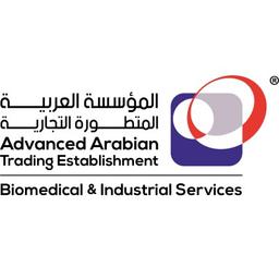 Advanced Arabian Trading Est. Logo