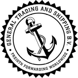 General Trading and Shipping BV Logo