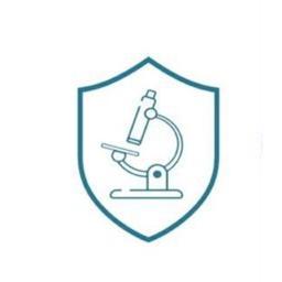 Etminan Medical Laboratories مختبرات إطمئنان الطبية Logo