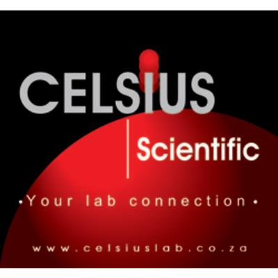 Celsius Scientific Logo