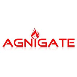 AGNIGATE Logo