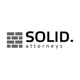 SOLID. Attorneys Logo