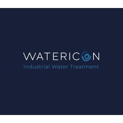Watericon Logo