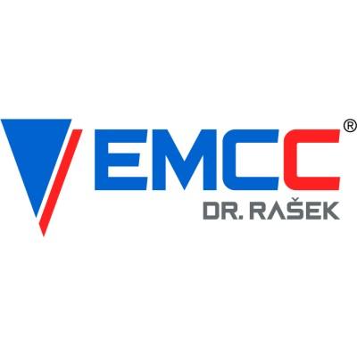 EMCC DR. RAŠEK Logo