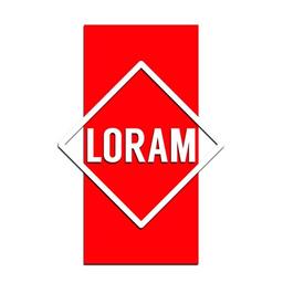 Loram Group Logo