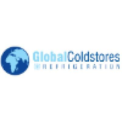 Global Coldstores Logo