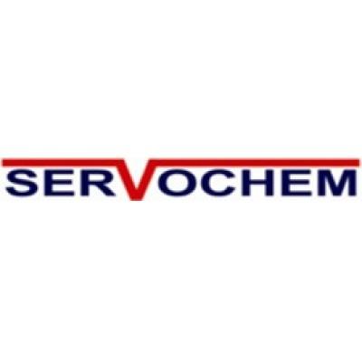 Servochem's Logo
