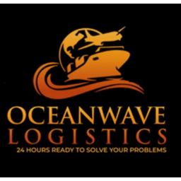 OCEANWAVE LOGISTICS SDN BHD Logo