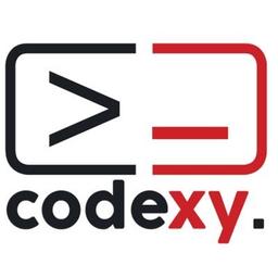 Codexy Developers S.L. Logo