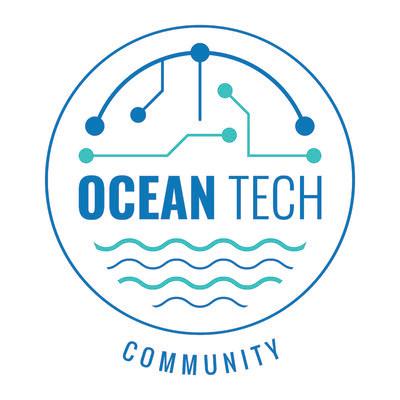 Ocean Tech Community Logo