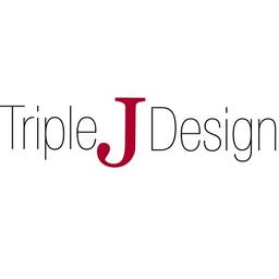 Triple J Design Logo