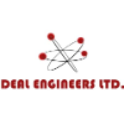 Deal Engineers Ltd. Logo