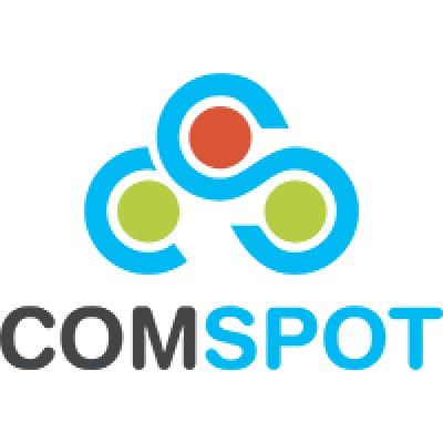 Comspot Oy Logo