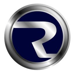 RestoMetrix Logo