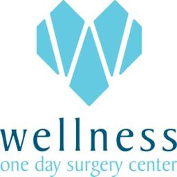 Wellness One Day Surgery Center Logo