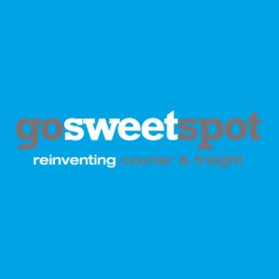 SweetSpot Group Limited (GoSweetSpot) Logo