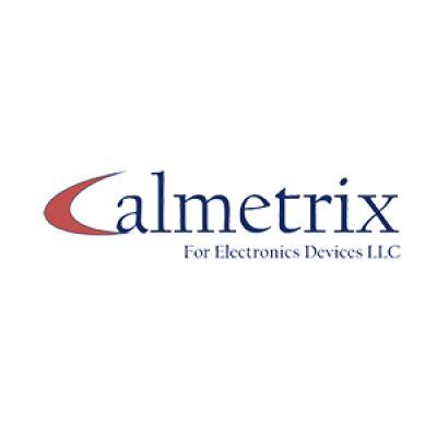 Calmetrix For Electronics Devices LLC Logo