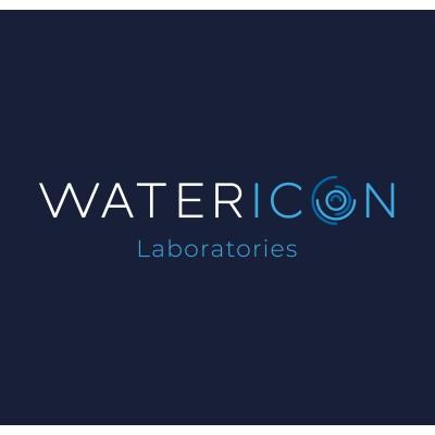 Watericon Laboratories Logo