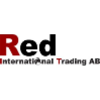 Red International Trading AB Logo