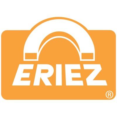 Eriez Deutschland Logo