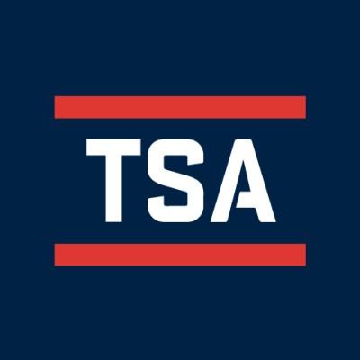 TSA Tanker Shipping AB Logo