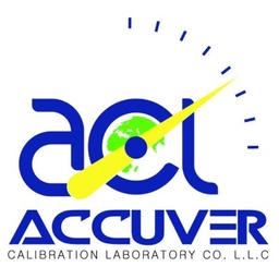 ACCUVER CALIBRATION LABORATORY CO LLC Logo