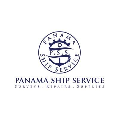 Panama Ship Service - Timely Ship Repairs and Surveys at the Panama Canal Logo