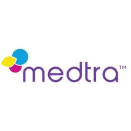 MEDTRA GENERAL TRADING LLC Logo