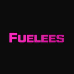 Fuelees Logo