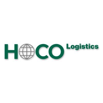 Hofstetter + Co. AG / HOCO Logistics Logo