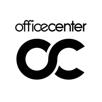 Office Center Logo