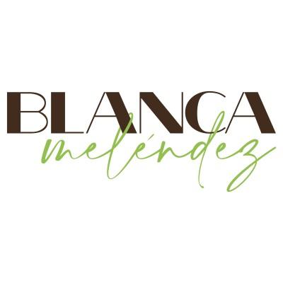Blanca Melendez Photography & Personal Branding Coach Logo