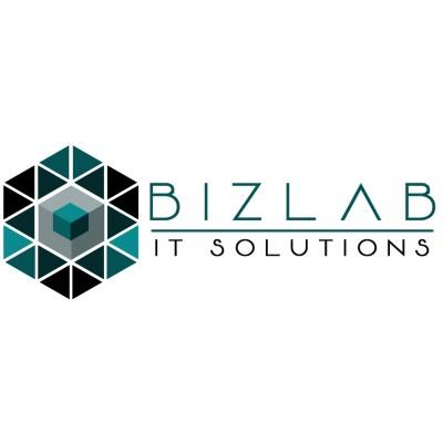 BizLab Information Technology Solutions Logo
