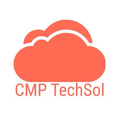 CMP TechSol Limited Logo