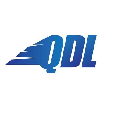 QDL LOGISTICS (PVT) LTD Logo