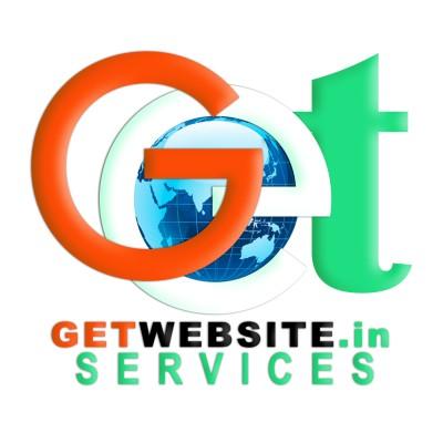 Get Website Services Logo
