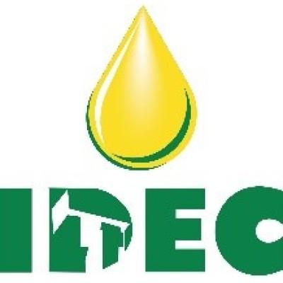 International Drilling Fluids and Engineering Service (IDEC) Ltd Logo