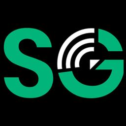 SecurityGen Logo