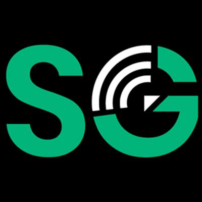 SecurityGen's Logo