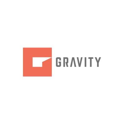 Gravity MEA Logo