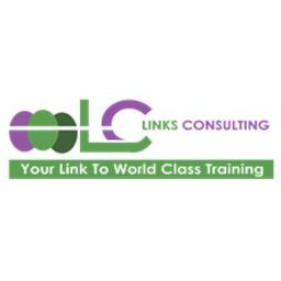 Links Consulting (Pty) Ltd Logo