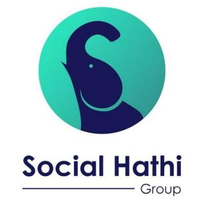 Social Hathi Group Logo