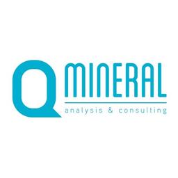 Qmineral Analysis & Consulting Logo